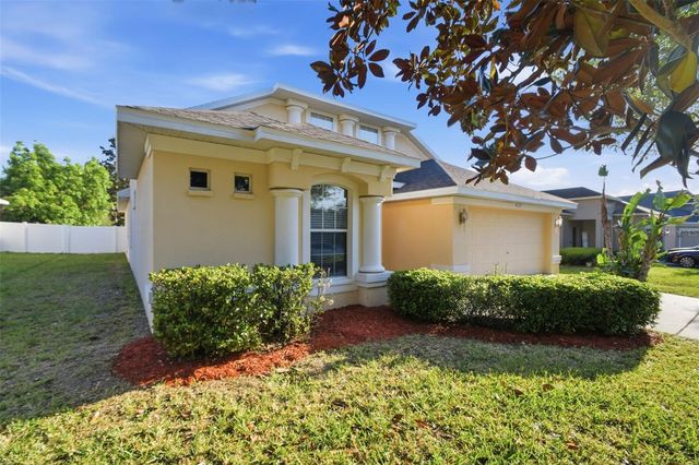 437 DUNAWAY DRIVE, Valrico, FL 33594