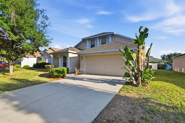 437 DUNAWAY DRIVE, Valrico, FL 33594