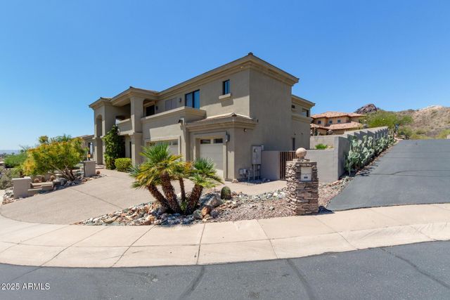 8614 N 17TH Place, Phoenix, AZ 85020