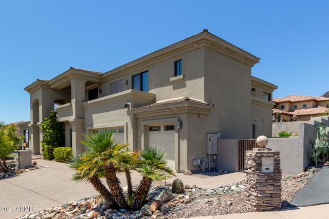 8614 N 17TH Place, Phoenix, AZ 85020