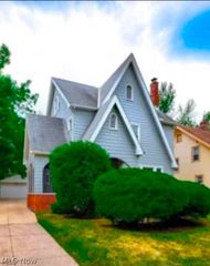 3280 Altamont Avenue, Cleveland Heights, OH 44118