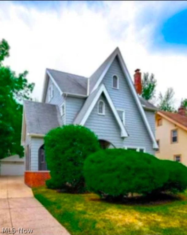 3280 Altamont Avenue, Cleveland Heights, OH 44118