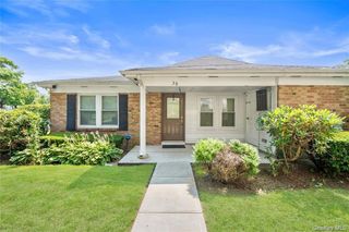 3 Saratoga Court B, Ridge, NY 11961