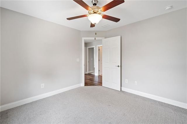 115 Greenbrier Way, Canton, GA 30114