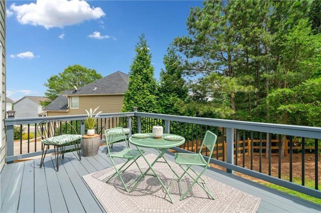 115 Greenbrier Way, Canton, GA 30114