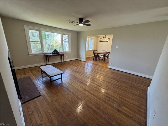 7941 Merritt ST, Norfolk, VA 23518