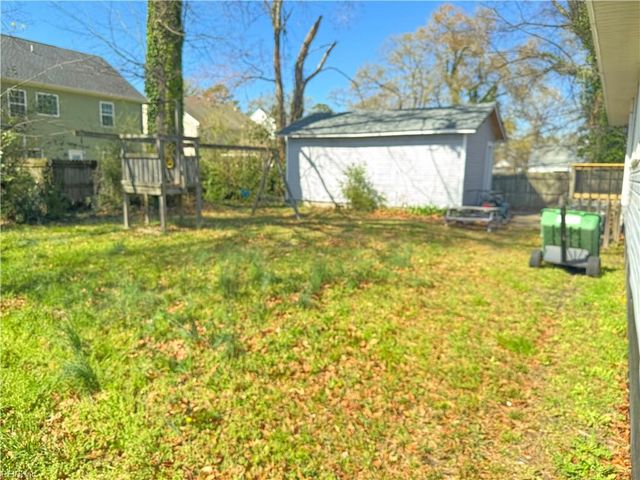 7941 Merritt ST, Norfolk, VA 23518