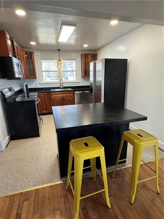 7941 Merritt ST, Norfolk, VA 23518