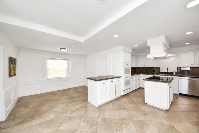 11906 Pebble Rock Drive, Houston, TX 77077