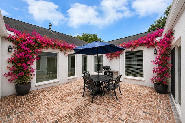 11906 Pebble Rock Drive, Houston, TX 77077