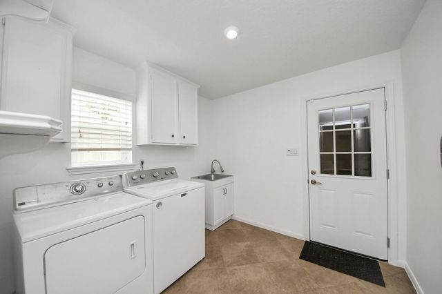 11906 Pebble Rock Drive, Houston, TX 77077