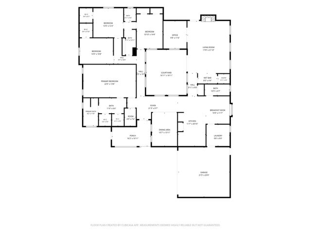 11906 Pebble Rock Drive, Houston, TX 77077