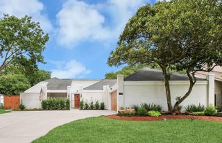 11906 Pebble Rock Drive, Houston, TX 77077