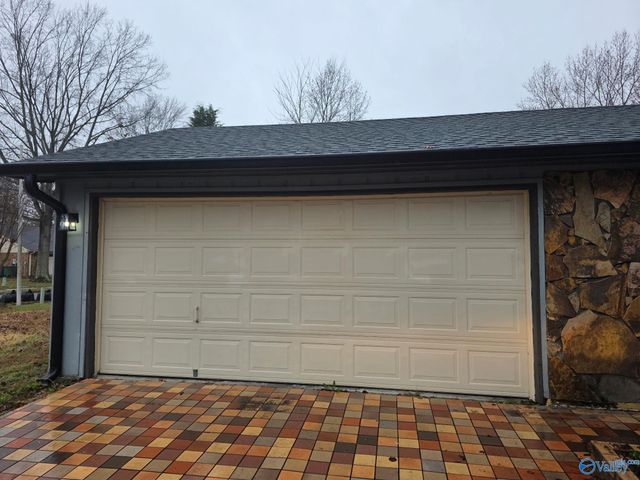 1017 SE Kinsey Drive, Huntsville, AL 35803