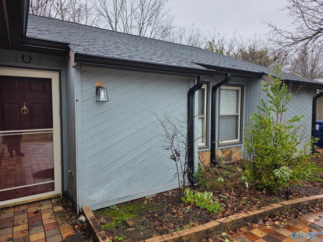 1017 SE Kinsey Drive, Huntsville, AL 35803