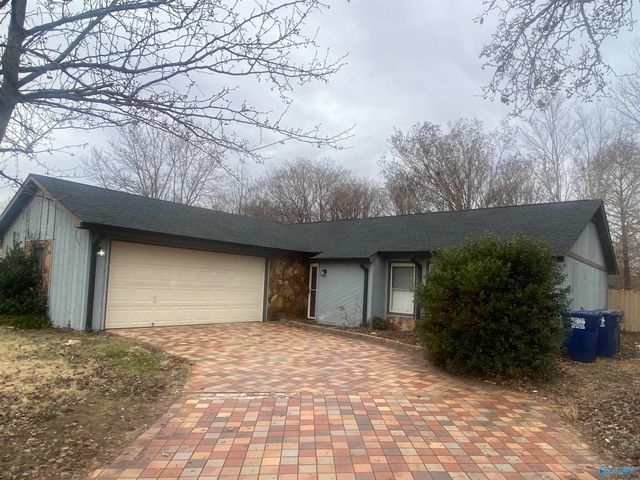 1017 SE Kinsey Drive, Huntsville, AL 35803