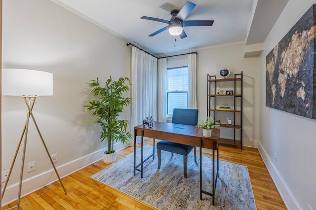 918 Goodrich Avenue A, Saint Paul, MN 55105