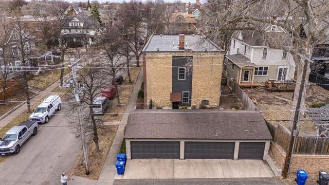 918 Goodrich Avenue A, Saint Paul, MN 55105