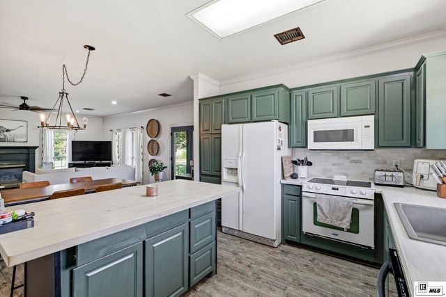 119 GRETCHEN CIRCLE, West Monroe, LA 71291