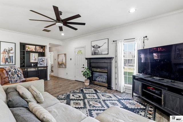 119 GRETCHEN CIRCLE, West Monroe, LA 71291