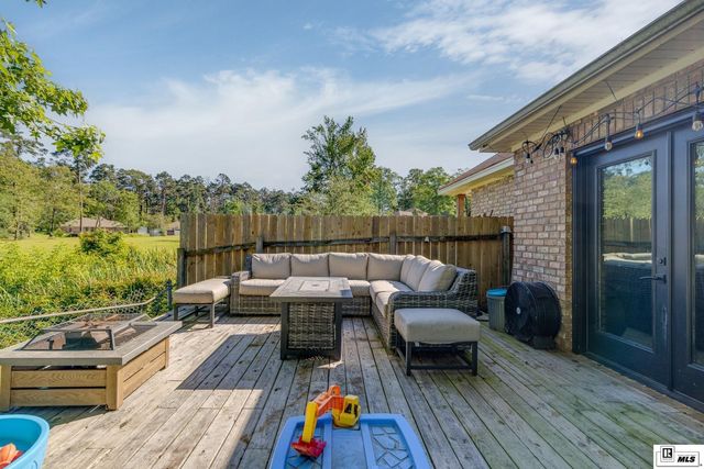 119 GRETCHEN CIRCLE, West Monroe, LA 71291