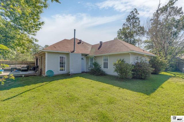119 GRETCHEN CIRCLE, West Monroe, LA 71291