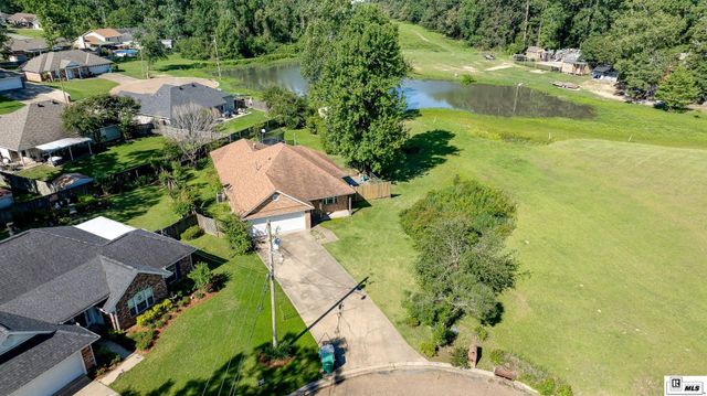 119 GRETCHEN CIRCLE, West Monroe, LA 71291