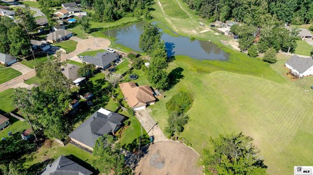 119 GRETCHEN CIRCLE, West Monroe, LA 71291