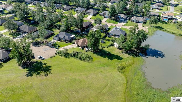 119 GRETCHEN CIRCLE, West Monroe, LA 71291