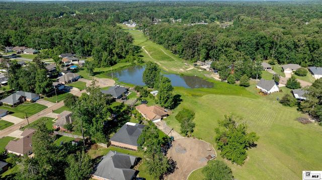 119 GRETCHEN CIRCLE, West Monroe, LA 71291