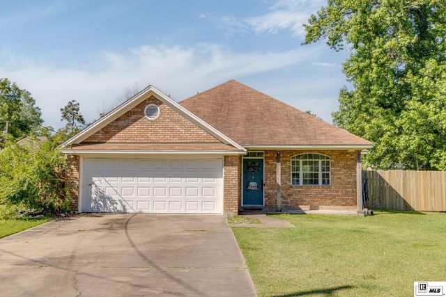 119 GRETCHEN CIRCLE, West Monroe, LA 71291