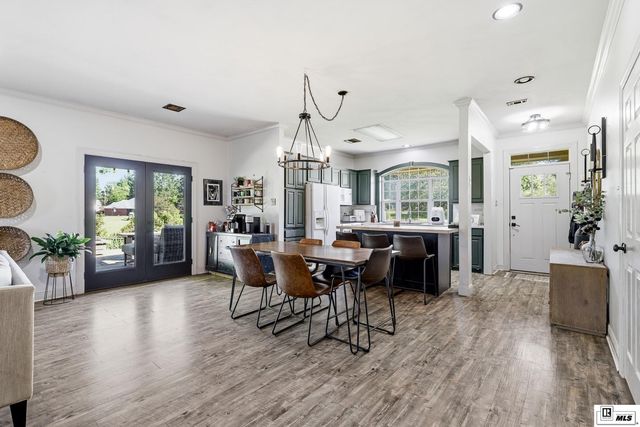 119 GRETCHEN CIRCLE, West Monroe, LA 71291