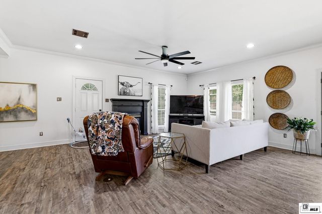 119 GRETCHEN CIRCLE, West Monroe, LA 71291