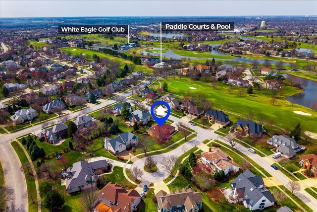 1576 Pine Lake Drive, Naperville, IL 60564