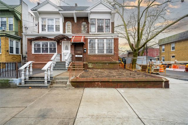 86-02 91st Avenue, Woodhaven, NY 11421