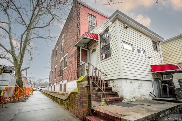 86-02 91st Avenue, Woodhaven, NY 11421