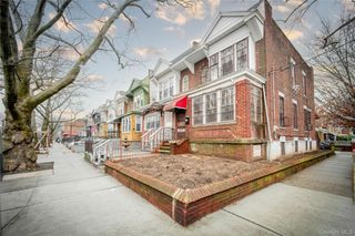 86-02 91st Avenue, Woodhaven, NY 11421
