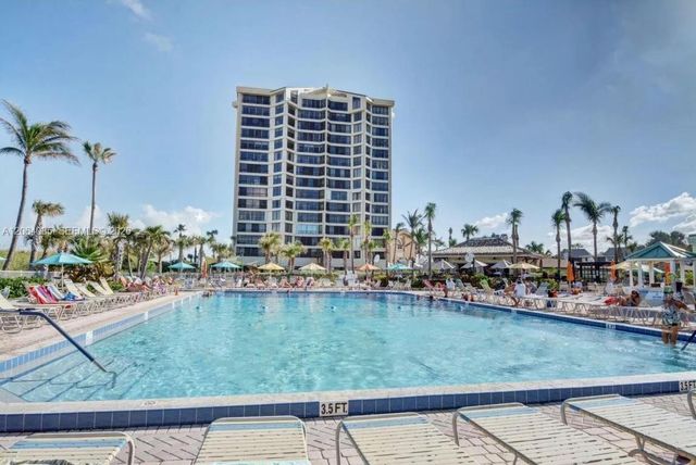 2400 S Ocean Drive 2212, Fort Pierce, FL 34949