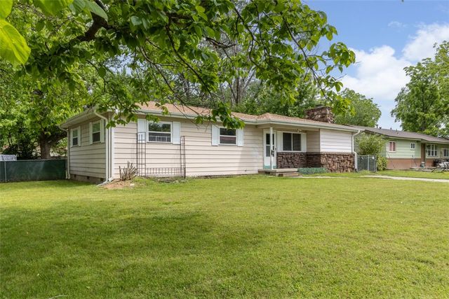 601 Zachary Street, Springdale, AR 72762