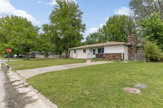 601 Zachary Street, Springdale, AR 72762