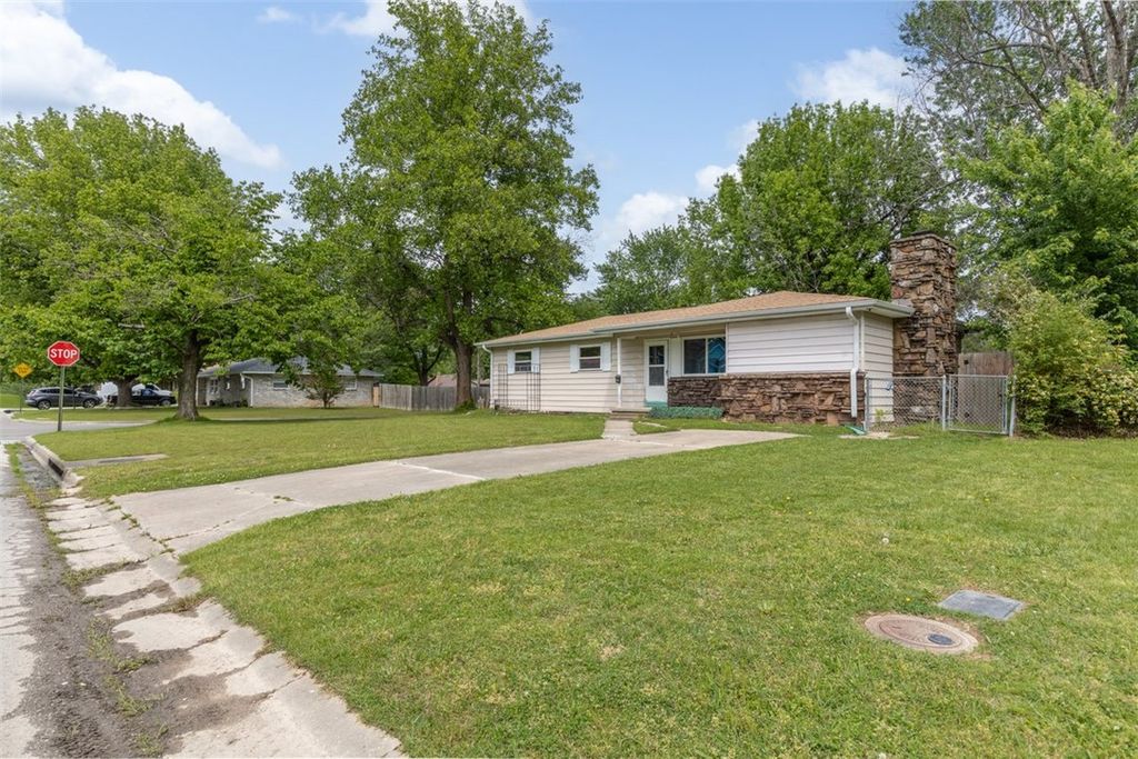 601 Zachary Street, Springdale, AR 72762