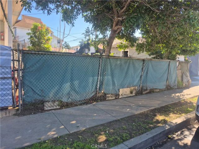 2600 E 2nd, Los Angeles, CA 90033