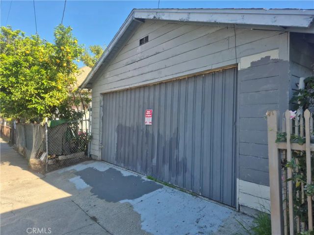 2600 E 2nd, Los Angeles, CA 90033