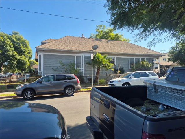 2600 E 2nd, Los Angeles, CA 90033