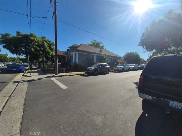 2600 E 2nd, Los Angeles, CA 90033