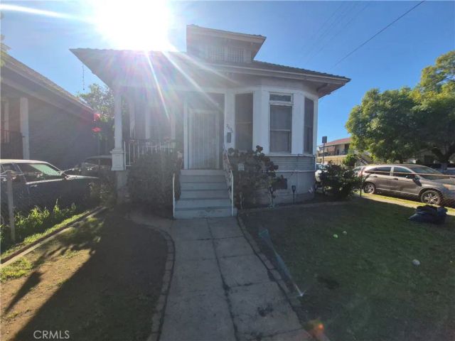 2600 E 2nd, Los Angeles, CA 90033