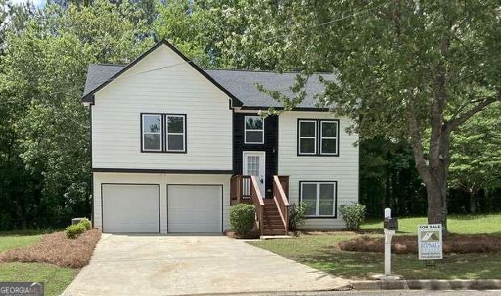 2655 Brandenberry Drive, Decatur, GA 30034