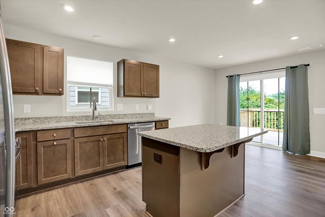 62 Wild Turkey Run, Whiteland, IN 46184