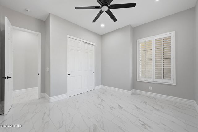 8001 W SAN JUAN Avenue, Glendale, AZ 85303