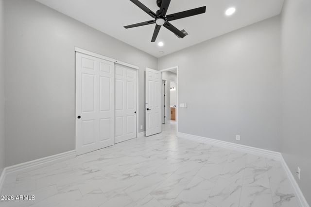 8001 W SAN JUAN Avenue, Glendale, AZ 85303